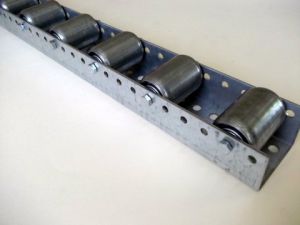 Pallet rail type 720 -P104 L=2000mm