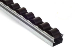 Antistatic roller rail type 726 AS L=2000mm