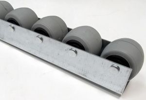 Roller rail type 100G/33/1mm/ UV L=2000mm