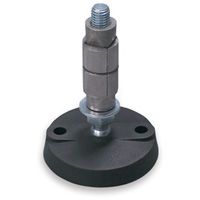 PLT 1 Pipe Leveling Foot Anchoring